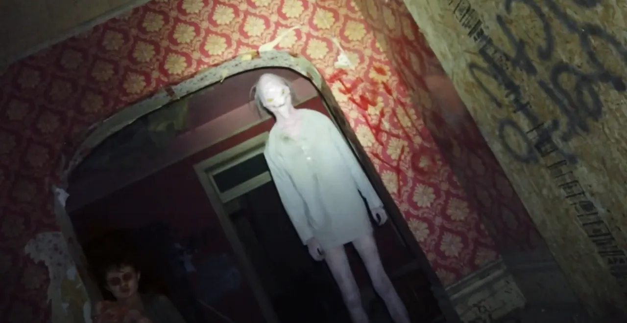 Zdjęcie Najlepsze horrory found footage - przerażające filmy, których nie zapomnisz