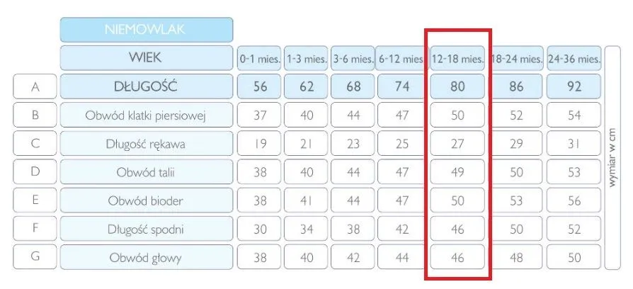 Zdjęcie Jaki rozmiar buta dla roczniaka? Uniknij błędów przy zakupie