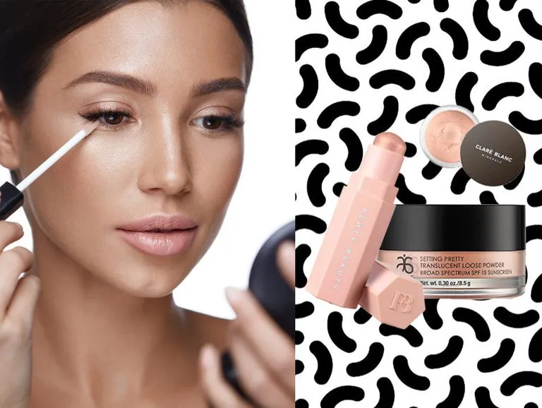 Zdjęcie Jak osiągnąć perfekcyjny makijaż rozświetlający glow dla każdej cery