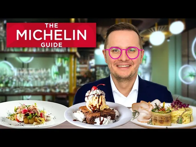 Zdjęcie Gdzie zjeść w Krakowie? Od bar&oacute;w mlecznych po Michelin!