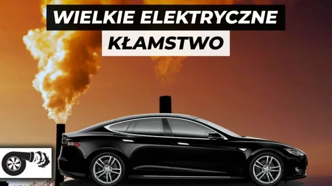 Zdjęcie Czy Tesla potrzebuje benzyny? Odkryj prawdę o samochodach elektrycznych