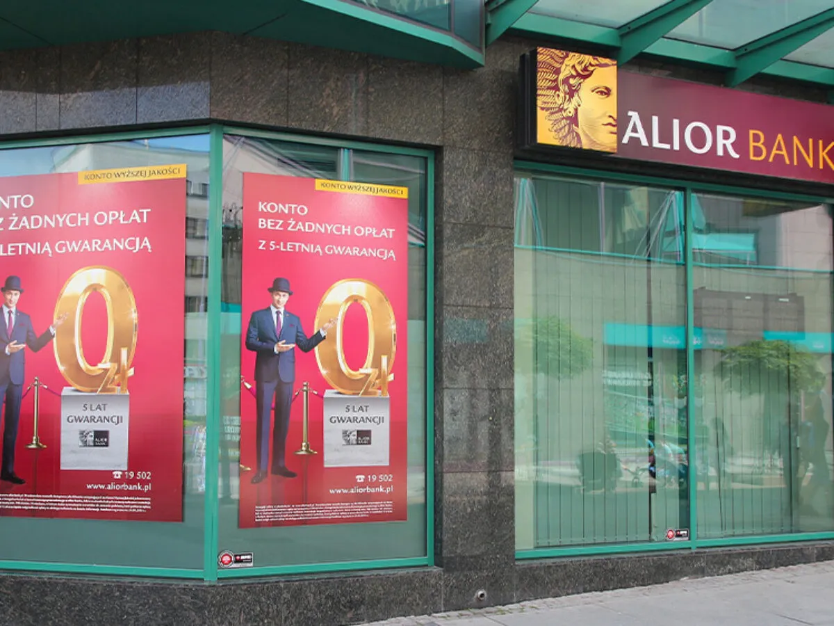 Zdjęcie Alior Bank: Opinie klientów na forach - co warto wiedzieć?