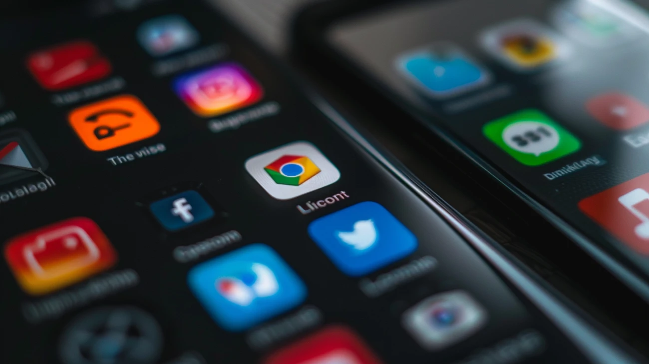 Zdjęcie Jak skutecznie zarządzać aplikacjami w tle na systemie Android?