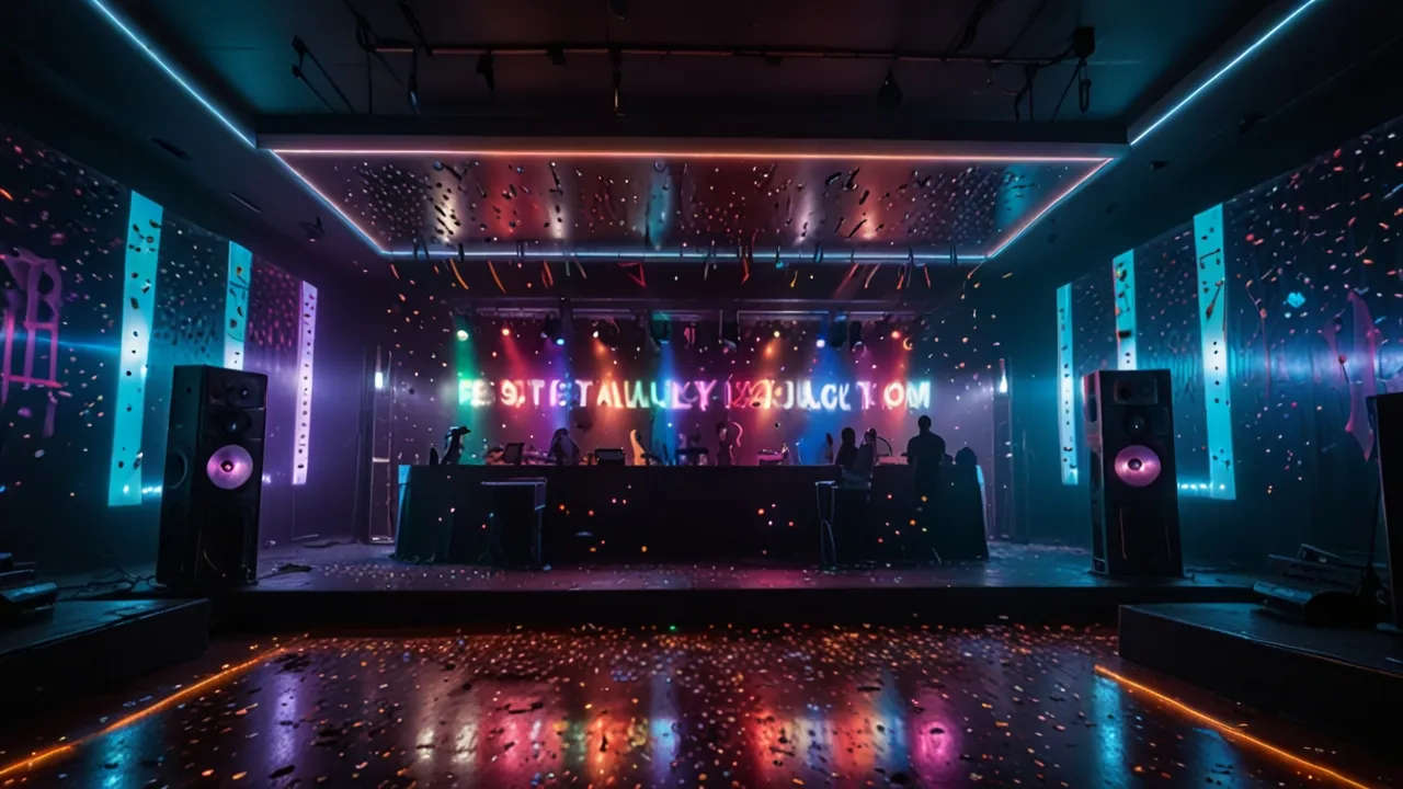Zdjęcie Hity, które rozkręcą każdy ślub: festiwal weselnych przebojów!