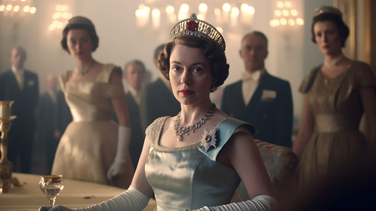 Sezony serialu The Crown: na czym się skupiają wydarzenia? Krótki opis każdego z nich