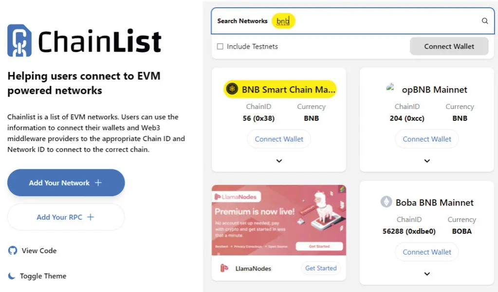 Zdjęcie Jak dodać Binance Smart Chain do MetaMask i uniknąć problemów z transakcjami