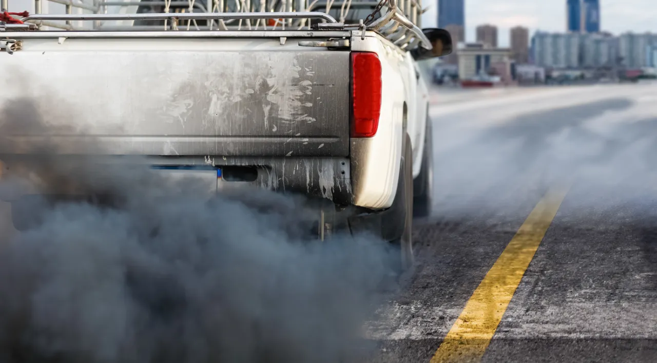 Zdjęcie Od kiedy DPF w dieslach? Kluczowe informacje o filtrach cząstek stałych
