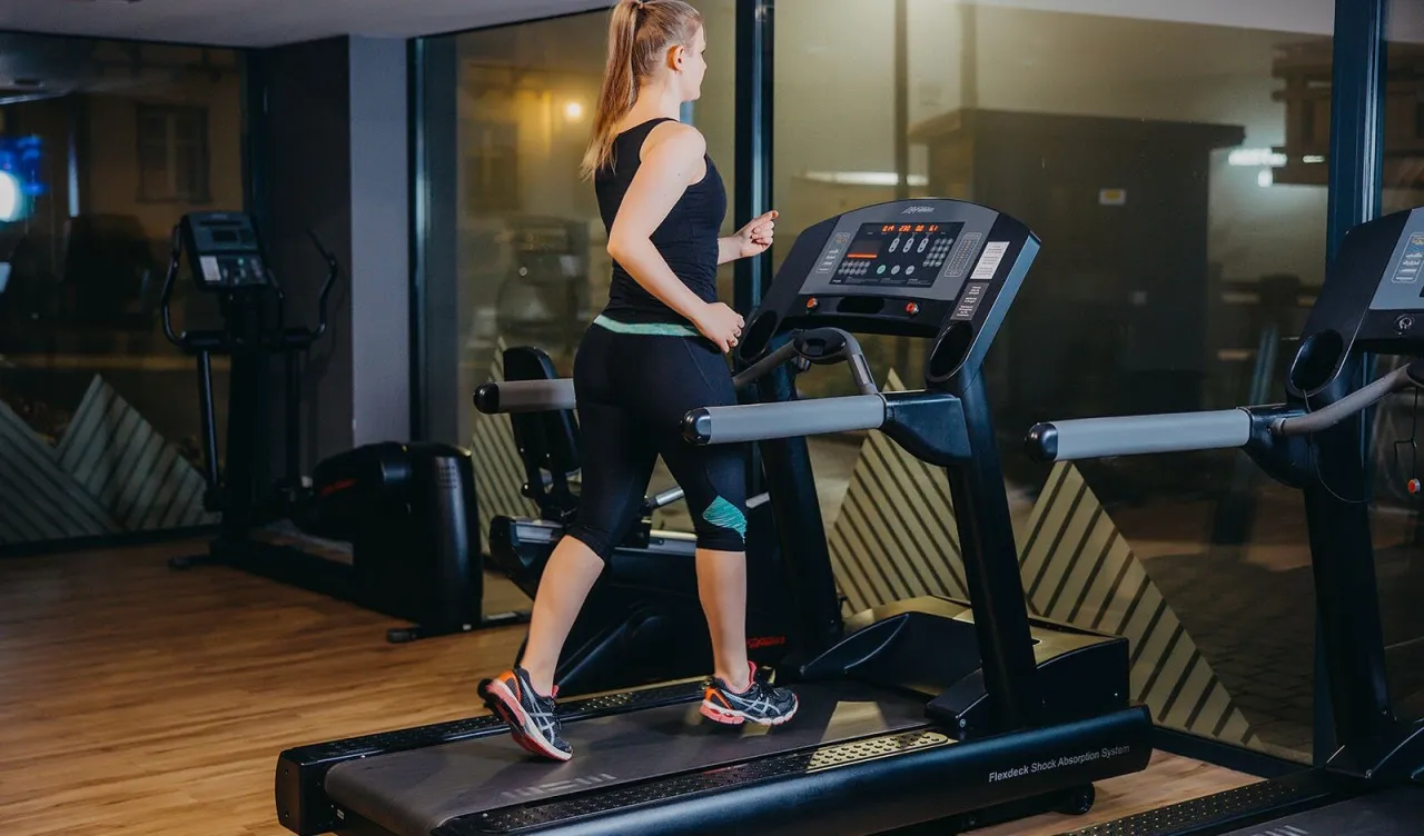 Zdjęcie Siłownie Szklarska Poręba: Gdzie trenować i ile to kosztuje?