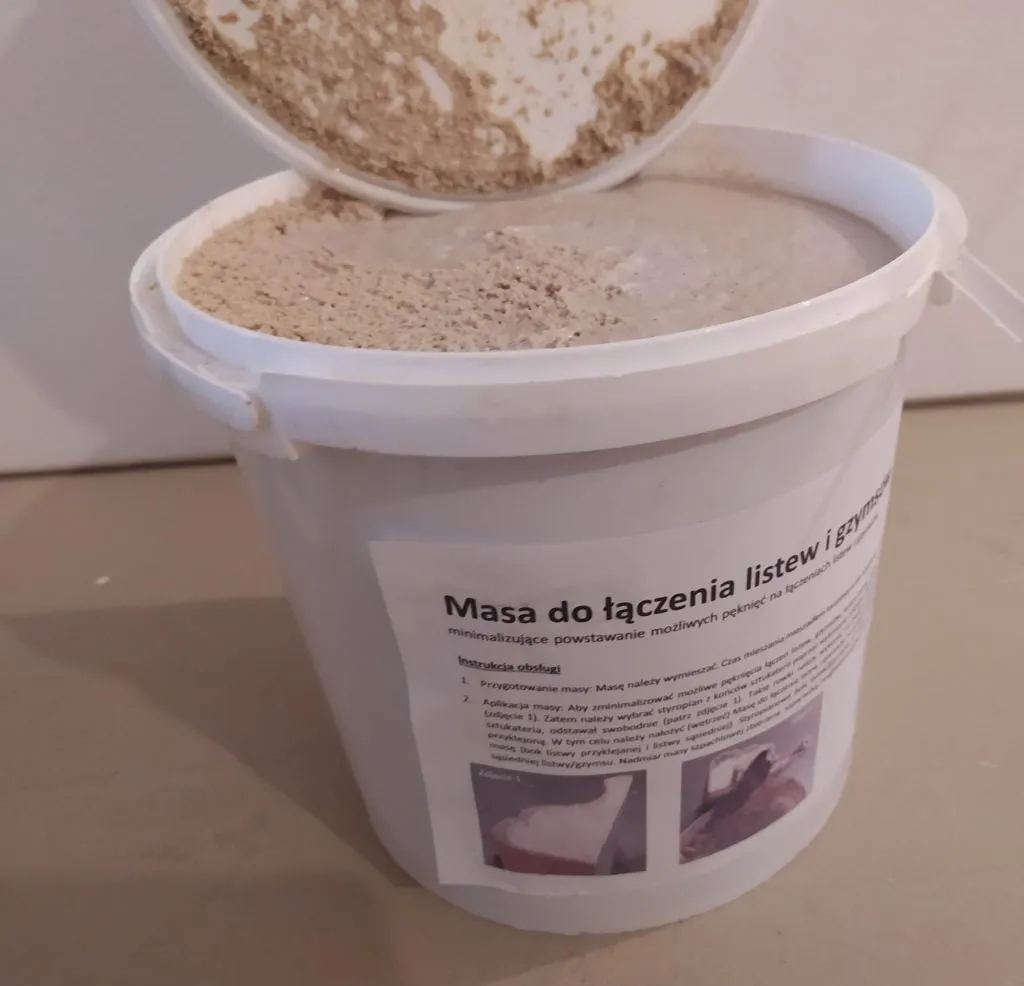 Zdjęcie Jaka zaprawa do gzymsów? Najlepsze materiały i porady