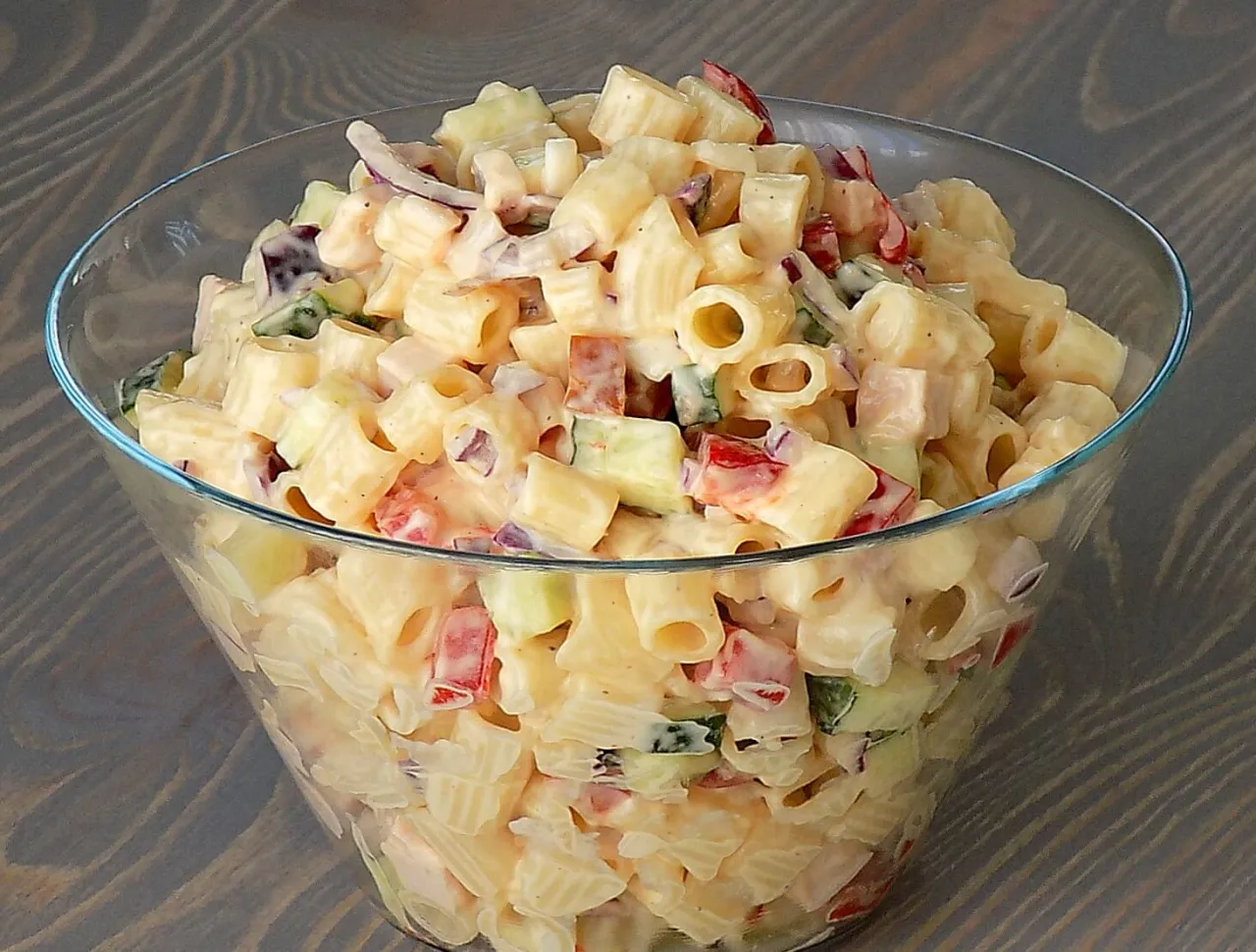 Zdjęcie Ile kosztuje sałatka w maku? Sprawdź ceny i wybór sałatek