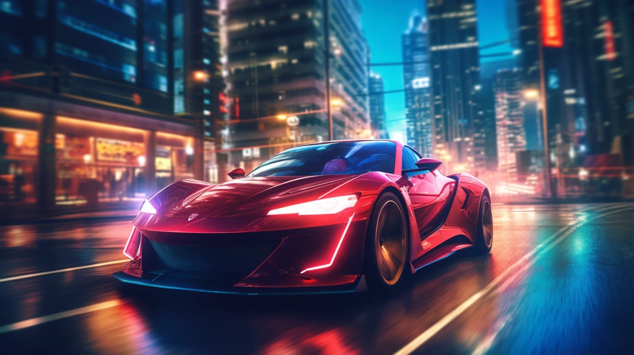 Nowa odsłona Need for Speed od Criterion Games: Zamknięte testy