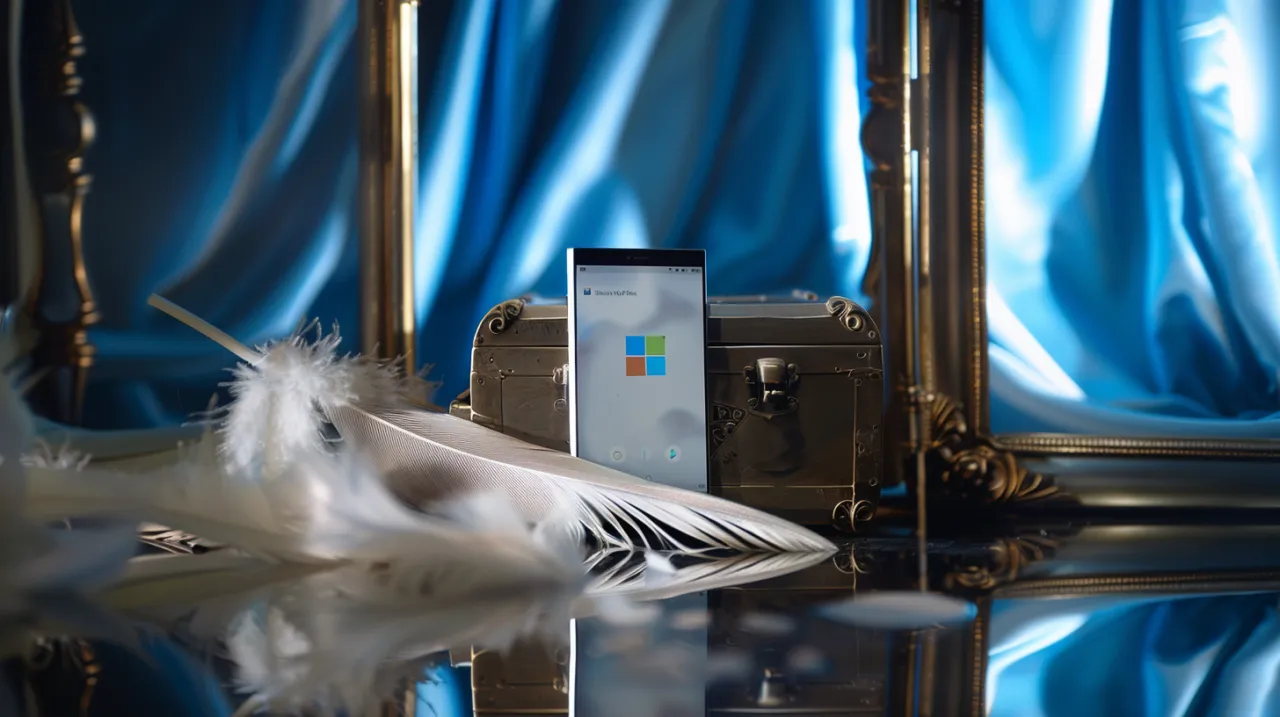 Zdjęcie Lumia 650: Łabędzi śpiew Windows Phone czy niezwykle ukryty skarb?
