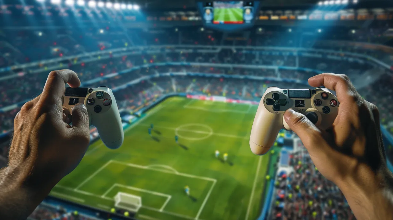 Zdjęcie Jak grać w FIFA jak pro? Oto aż 7 tricków mistrzów i ukryte funkcje