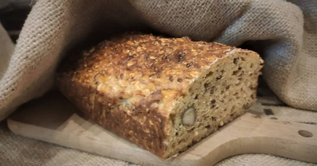 Zdjęcie Czy w termomiksie można upiec chleb? Poznaj prawdę o pieczeniu chleba