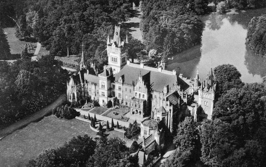 Zdjęcie Joanna Schaffgotsch: życie i znaczenie w historii, które fascynują