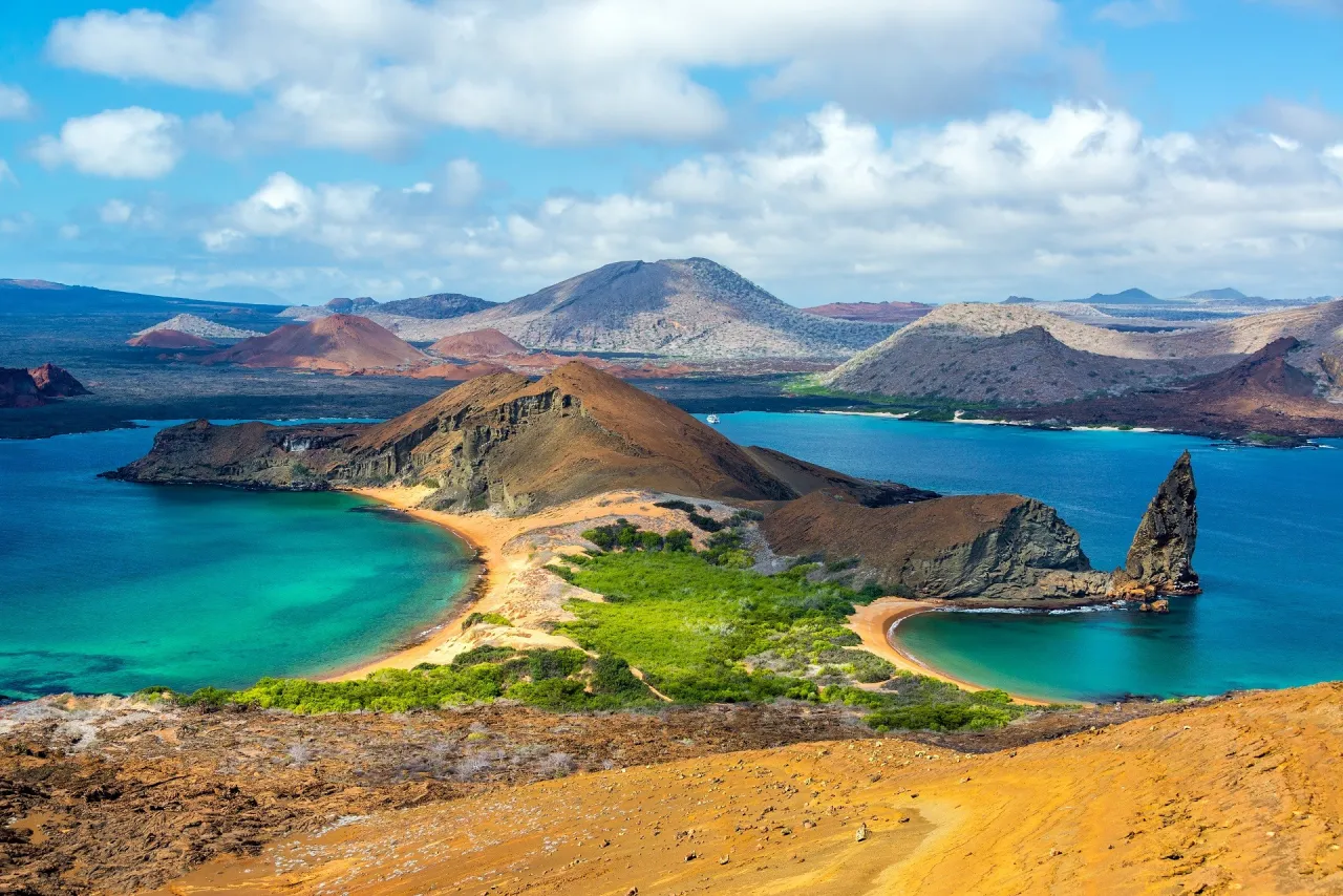 Zdjęcie Do kogo należą Wyspy Galapagos? Tajemnica przynależności i władzy nad archipelagiem