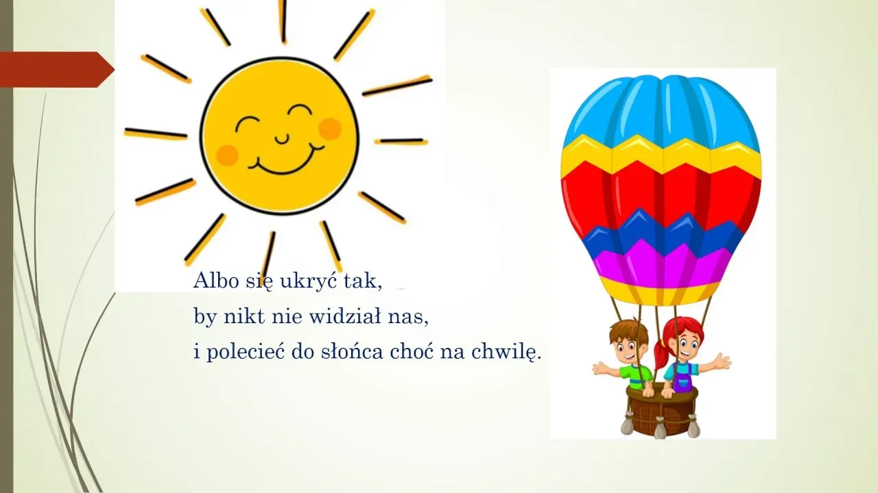 Zdjęcie Podkład muzyczny do Bo co może mały człowiek - gdzie go znaleźć?