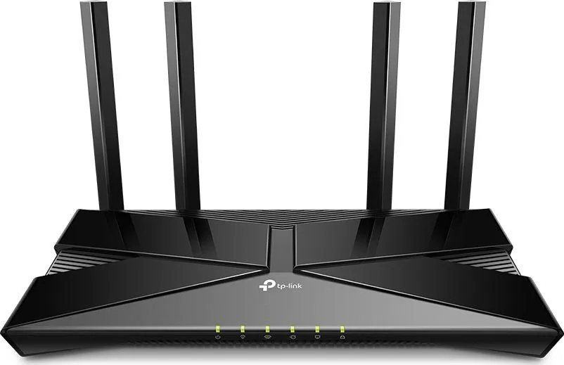 Zdjęcie Najlepszy router do mieszkania w bloku – uniknij problemów z zasięgiem