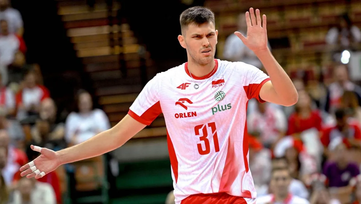 Zdjęcie Siatkówka Polska Niemcy – kiedy mecz i jak go oglądać na żywo