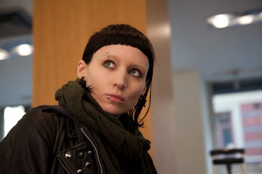 Zdjęcie Stieg Larsson: poznaj autora książki Dziewczyna z tatuażem i jego historię