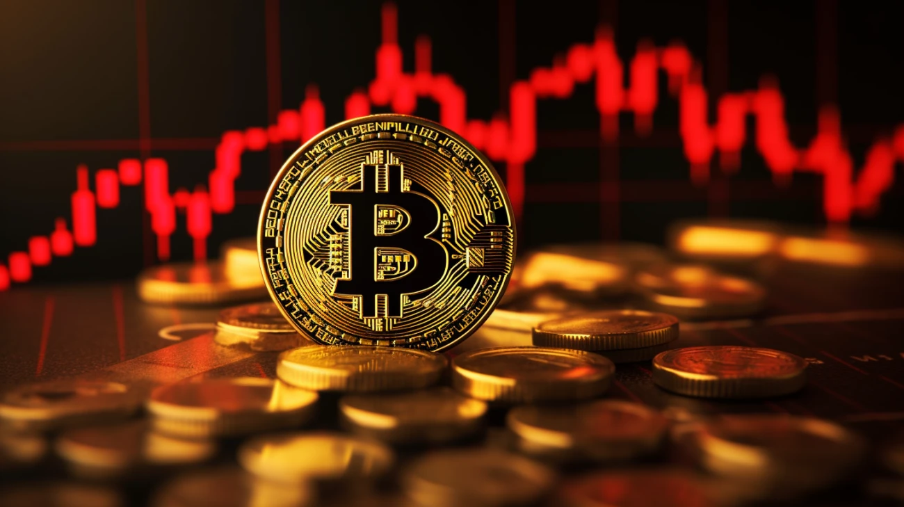 Czy zakład za to btc będzie opłacalny? ekspert bloomberga opiniuje