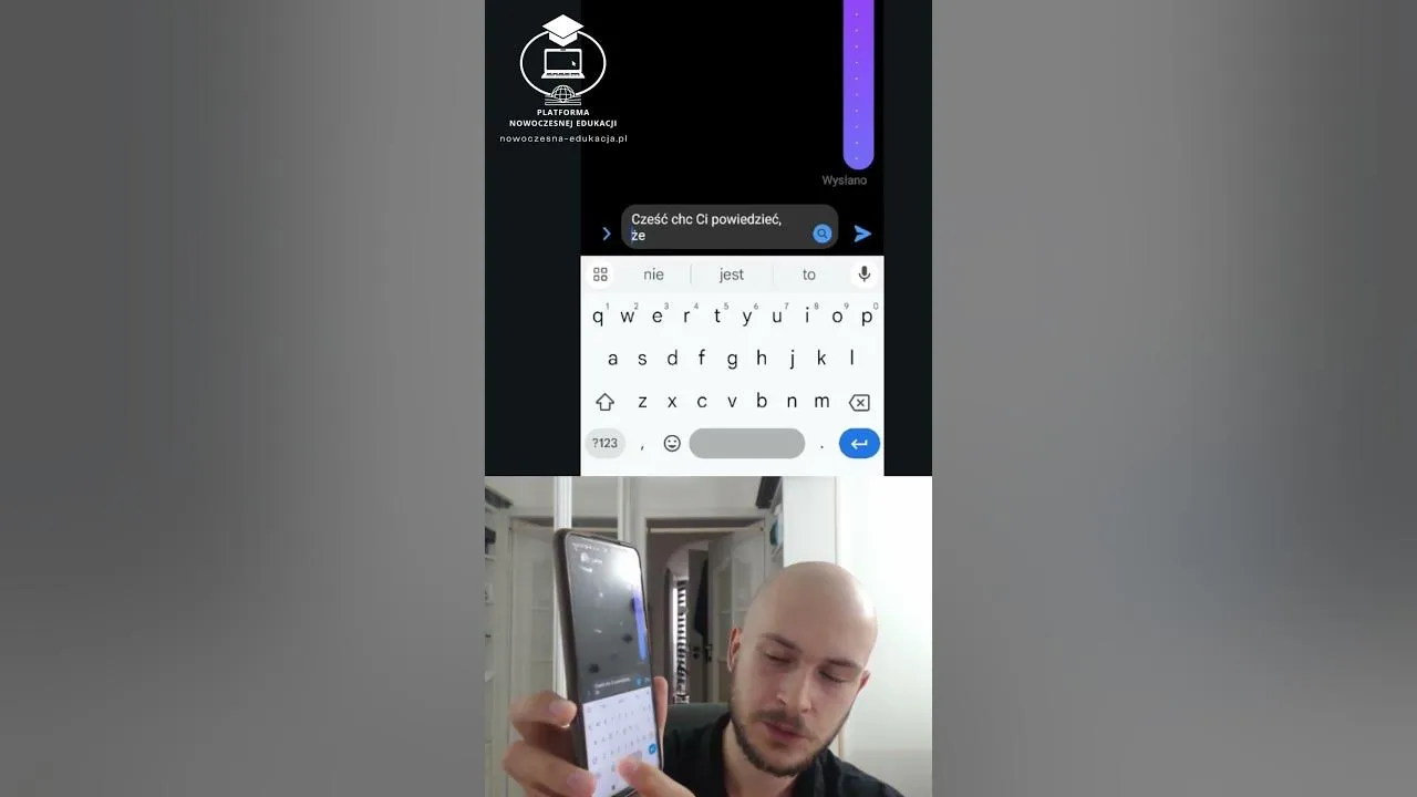 Zdjęcie Szybkie przewijanie wiadomości Messenger - proste triki, które ułatwią Ci nawigację