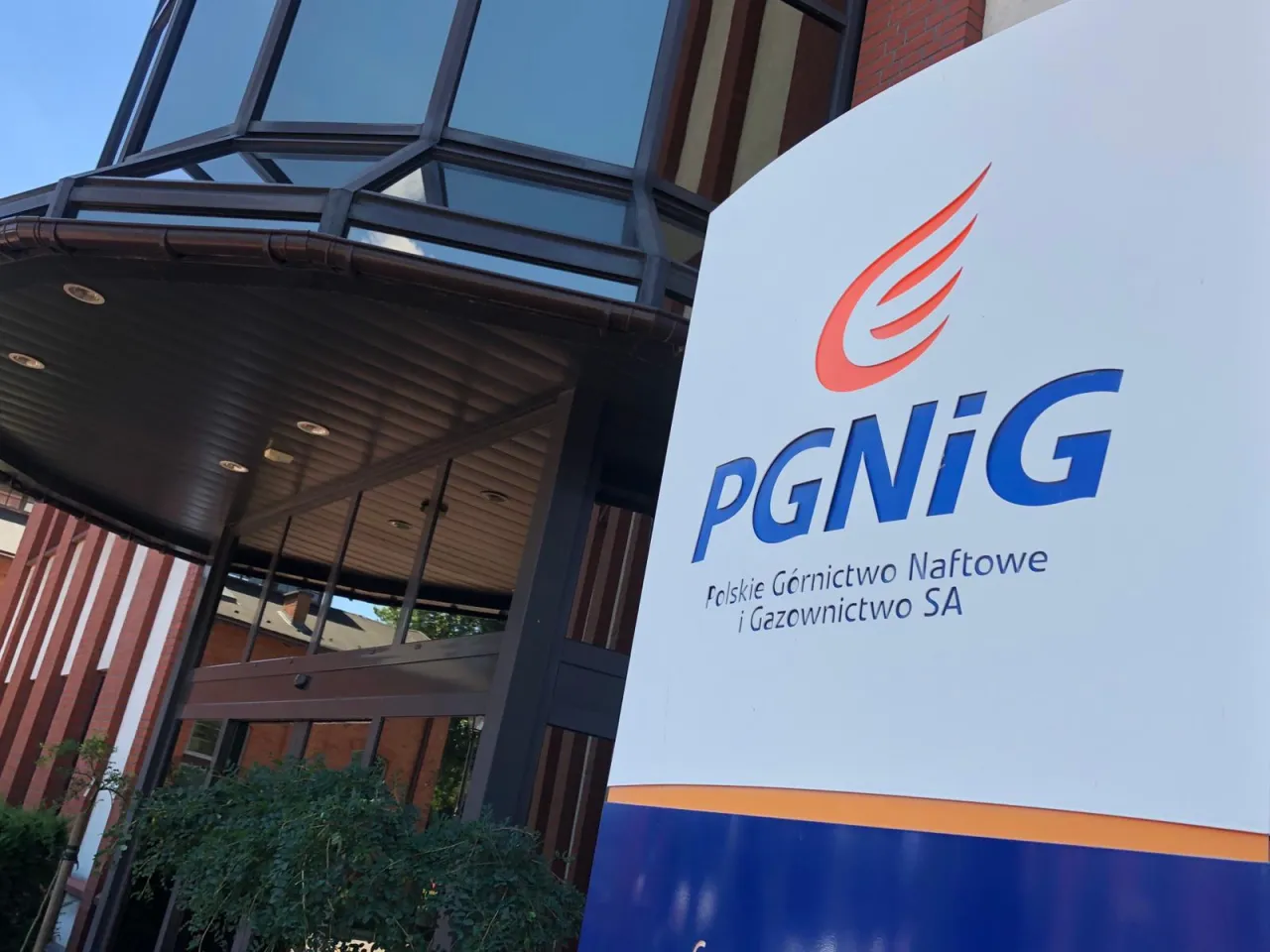 Zdjęcie PGNiG gazowa - usługi i kontakt do dostawcy gazu