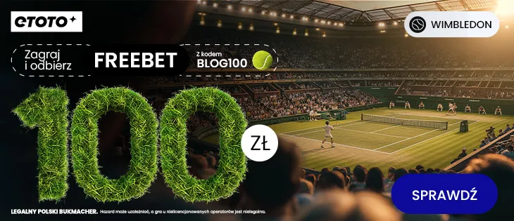 Zdjęcie Ile za wygranie Wimbledonu? Zaskakujące nagrody dla zwycięzców