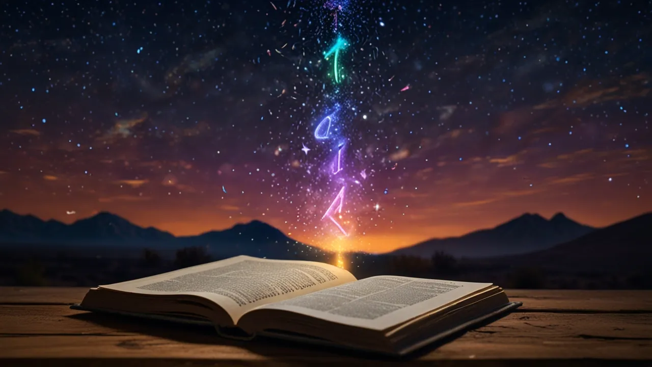 Zdjęcie Co przyniesie Twój 1 rok osobisty? Numerologia odkrywa tajemnice!