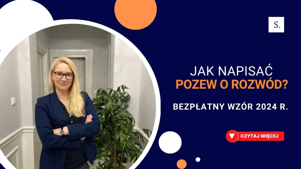 Zdjęcie Jak napisać pozew o rozwód - uniknij błędów i złożenie w sądzie