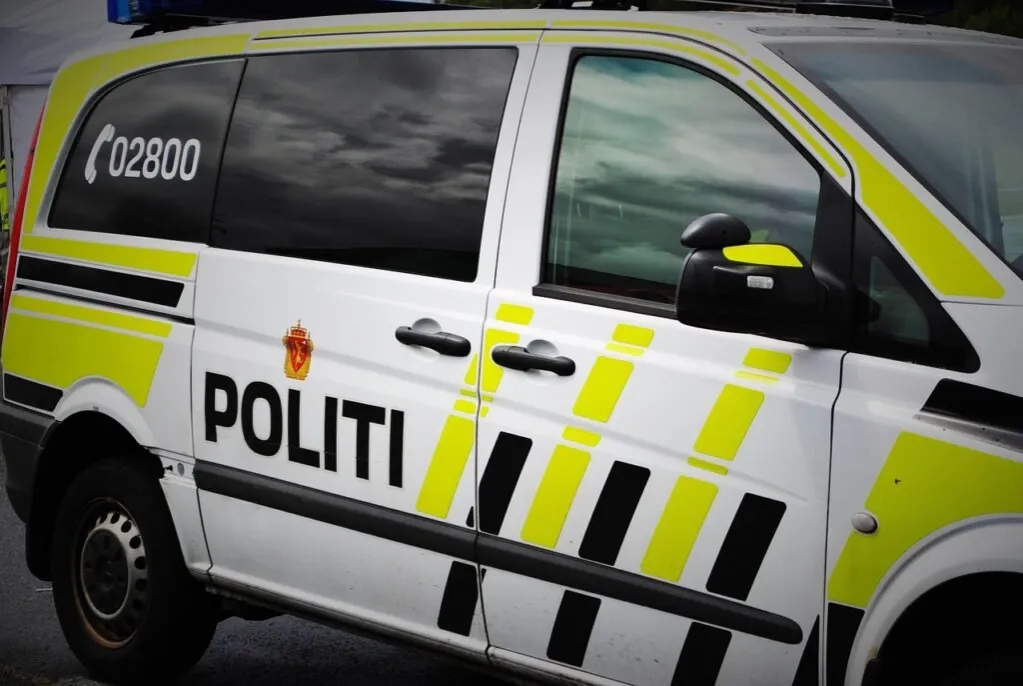 Zdjęcie Czy w Oslo jest bezpiecznie? Odkryj niepokojące statystyki przestępczości