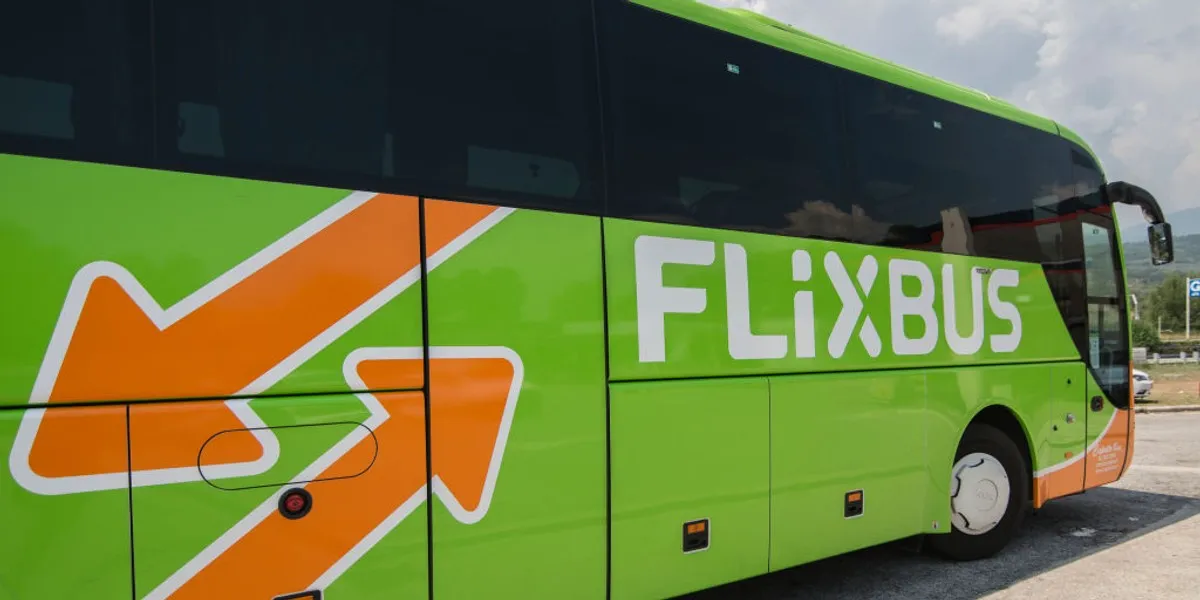 Zdjęcie Flixbus Bari: Gdzie znajdziesz sw&oacute;j przystanek? Uniknij pomyłek!