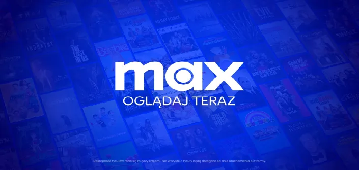 Zdjęcie Jak podłączyć HBO Max do telewizora - proste kroki bez problemów