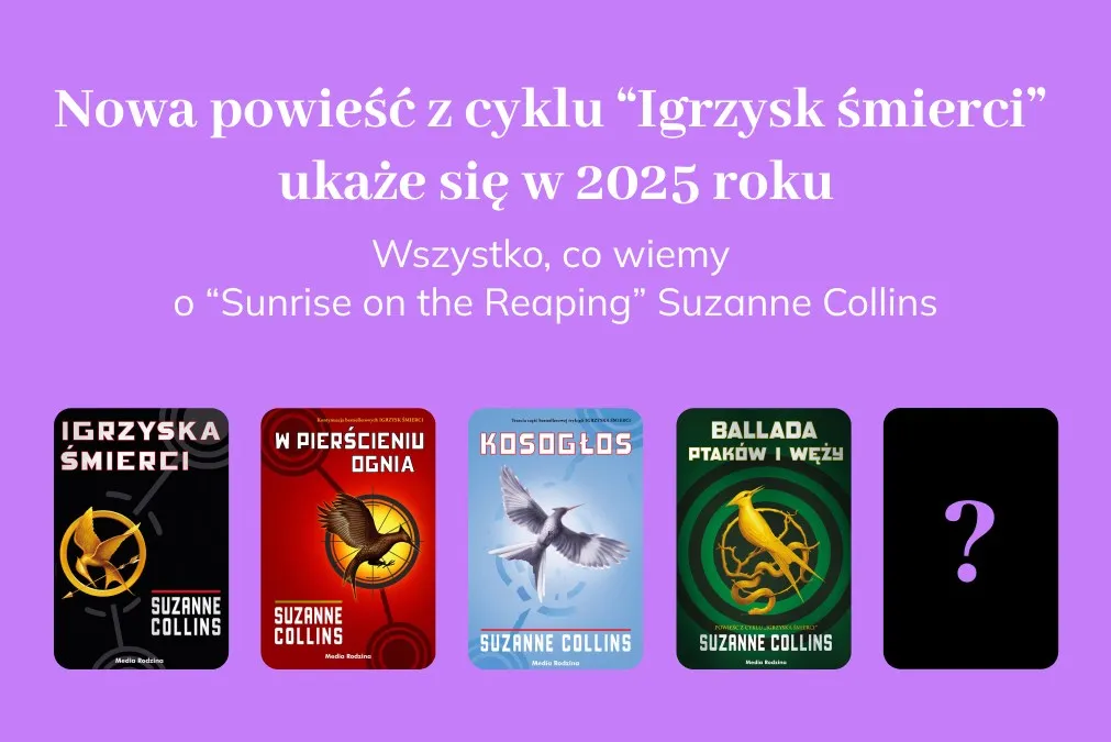 Zdjęcie Igrzyska śmierci gdzie obejrzeć - najlepsze opcje i ukryte skarby
