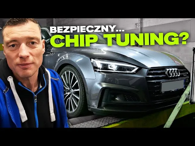 Zdjęcie Jak skutecznie zacząć tuning diesla i uniknąć kosztownych błędów