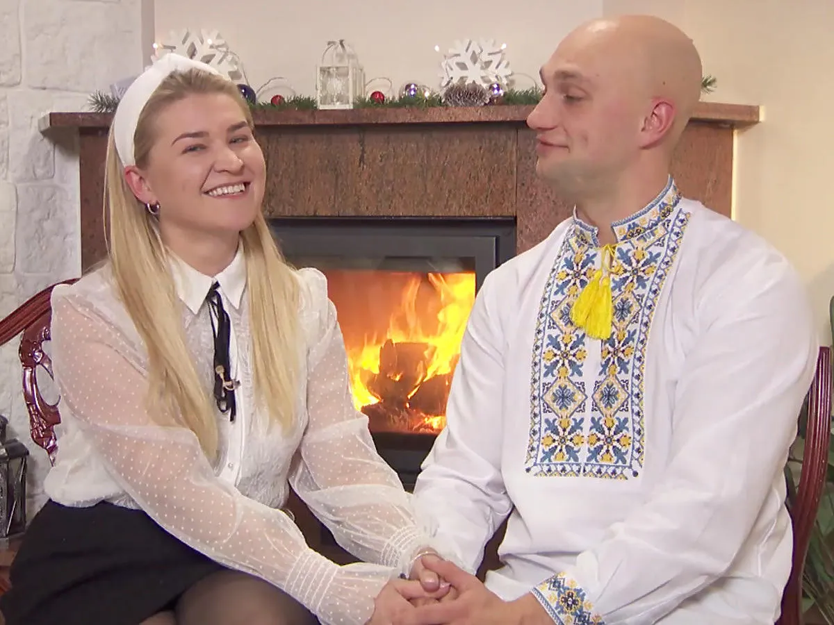 Zdjęcie Kim jest Valentyn z Rolnik szuka żony? Poznaj uczestnika show