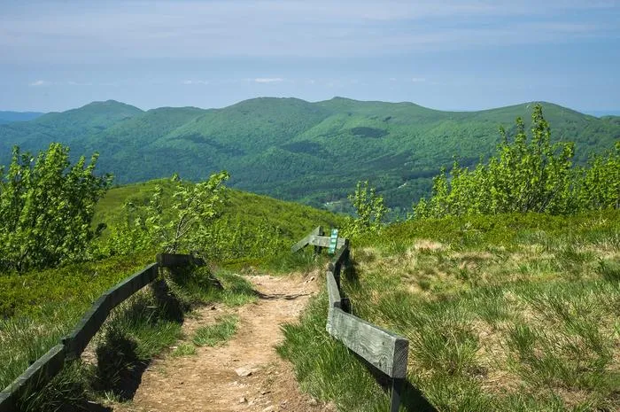 Zdjęcie Bieszczady szlaki czy otwarte? Sprawdź aktualny status tras!