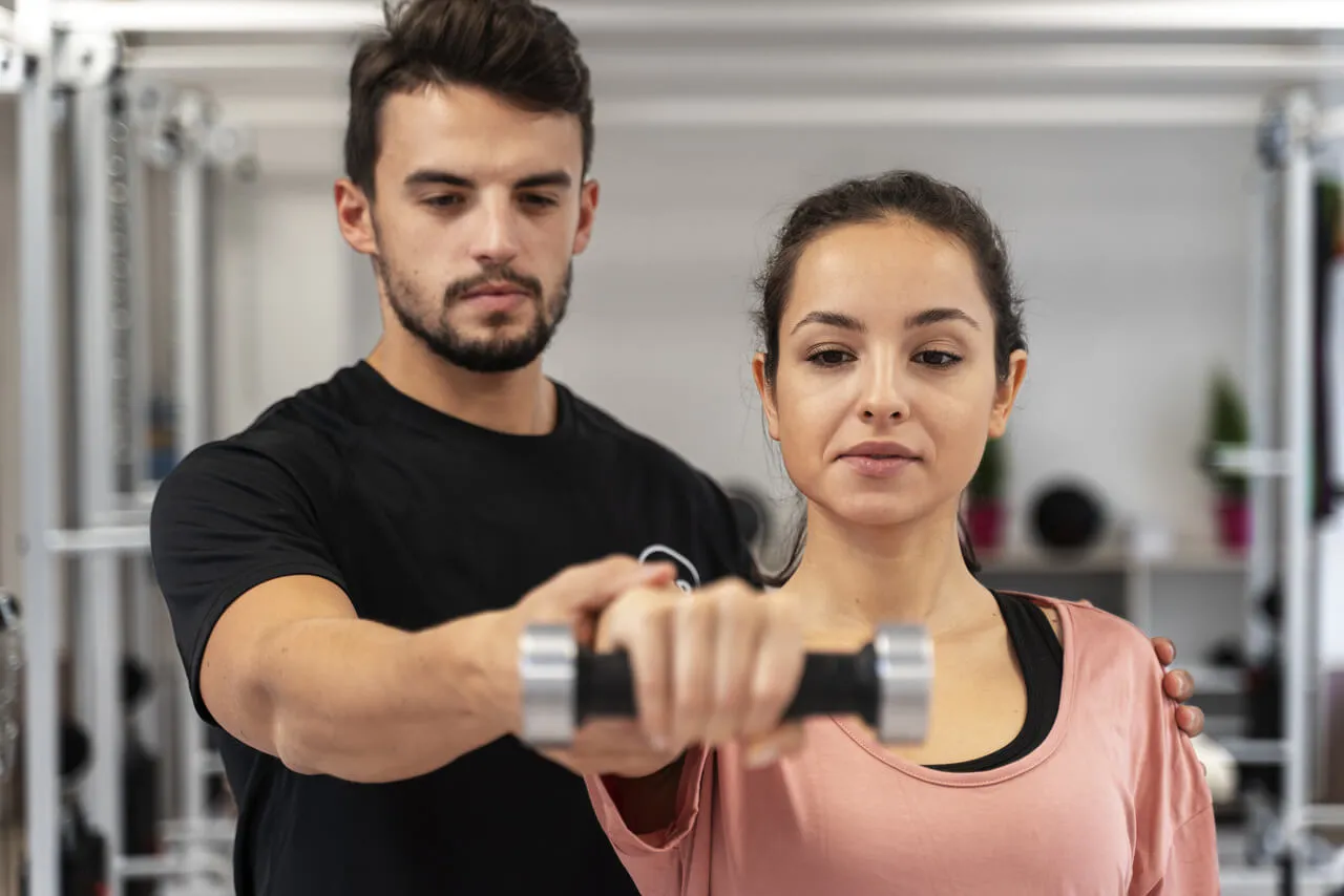 Zdjęcie Trening fitness: co to, korzyści i jak zacząć mądrze?