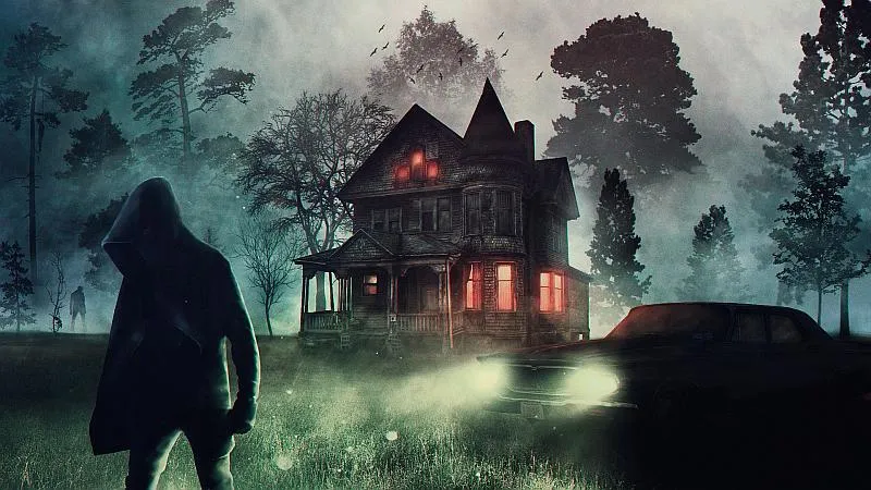 Zdjęcie Ranking horrorów Filmweb: Top 10 najstraszniejszych filmów grozy
