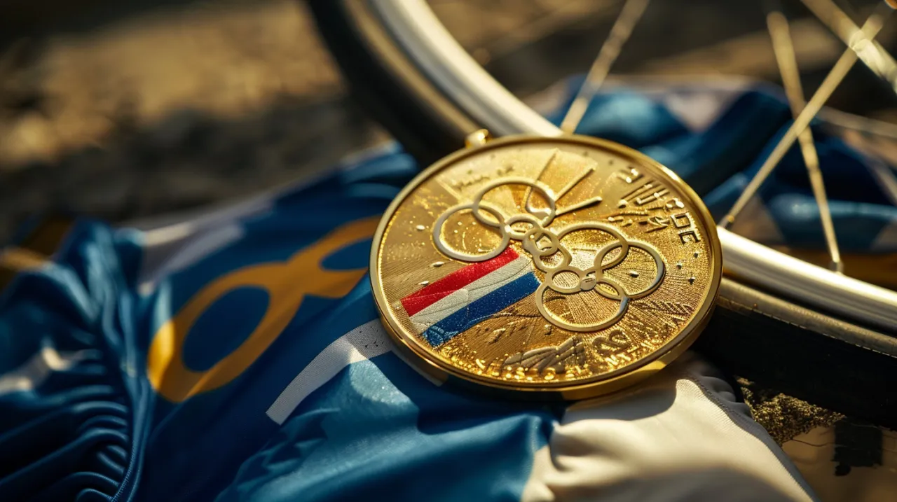 Zdjęcie Maciej Kędziorek - życiorys i osiągnięcia polskiego sportowca