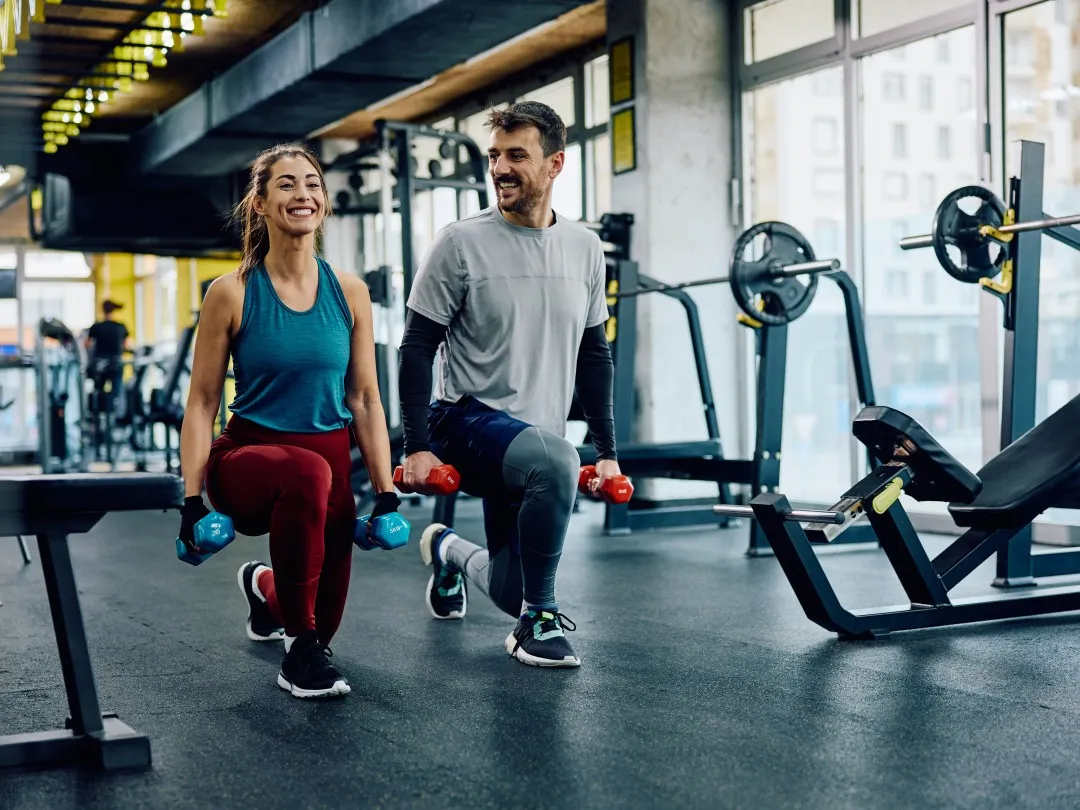 Zdjęcie Trening HIIT co to? Poznaj jego korzyści i efektywność w spalaniu tkanki tłuszczowej