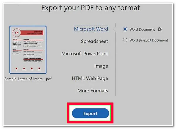 Zdjęcie Jak zapisać plik PDF w Word: 5 skutecznych metod konwersji