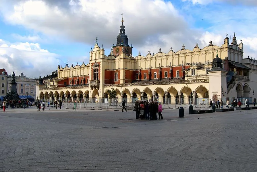 Zdjęcie Renesans w Polsce: historia, architektura i sztuka, które zmieniły kulturę polską