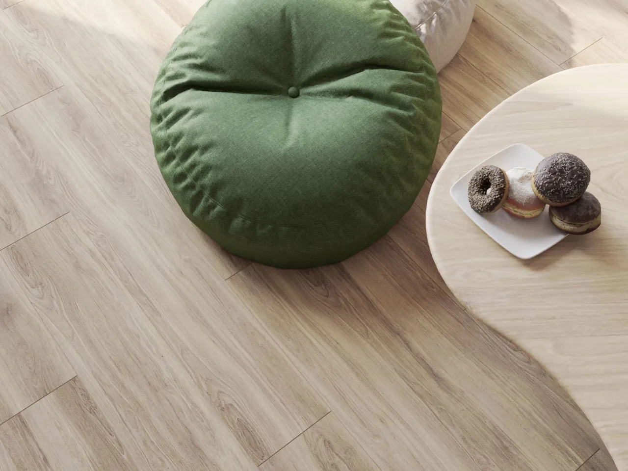 Zdjęcie Gres czy glazura - który materiał jest lepszy do Twojego wnętrza?