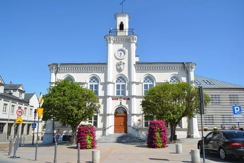 Zdjęcie Atrakcje Ciechanów: Odkryj najciekawsze miejsca i wydarzenia