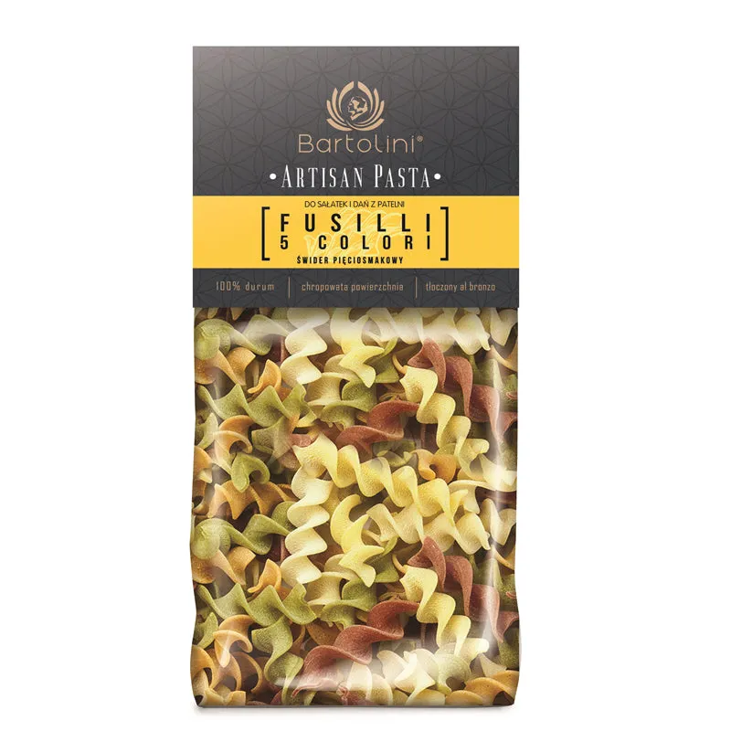 Zdjęcie Dlaczego makaron durum spaghetti to najlepszy wybór dla zdrowia?