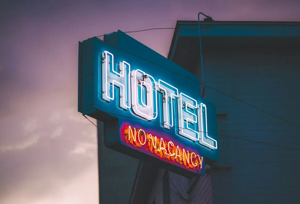 Zdjęcie Co to jest overbooking w hotelu i jak unikać problemów?