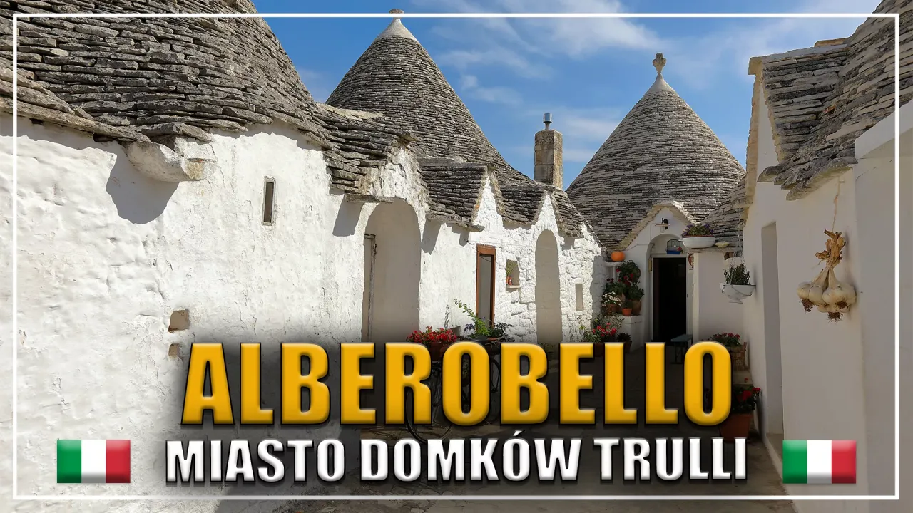 Zdjęcie Gdzie zjeść w Alberobello? Odkryj najlepsze lokalne smaki