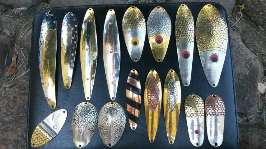 Zdjęcie Najlepsza przynęta na suma forum - co naprawdę działa według wędkarzy