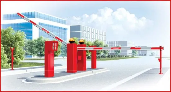 Zdjęcie Jak otworzyć szlaban na osiedlu - proste sposoby i porady na każdą sytuację